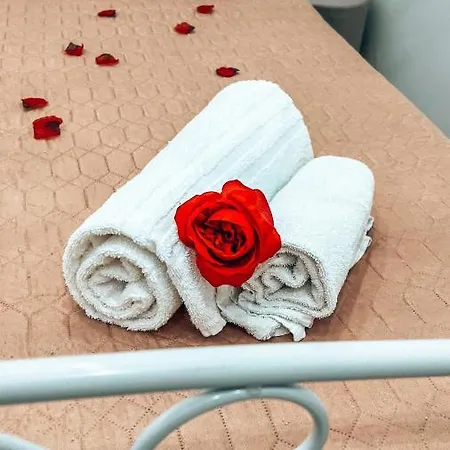 Πανσιόν Faro's