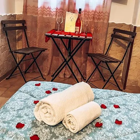 Faro's Πανσιόν *