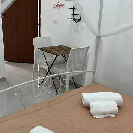 Faro's Guest house
