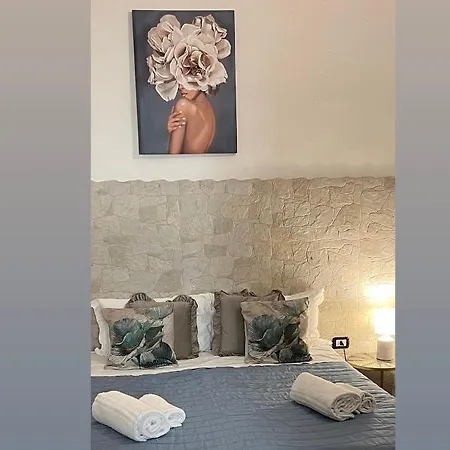 Faro's Πανσιόν Μπάρι