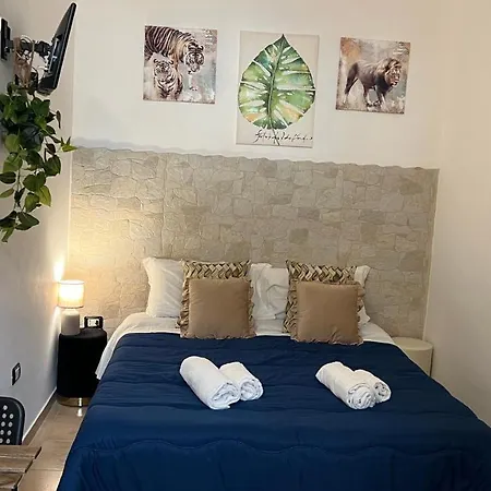 Guest house Faro's