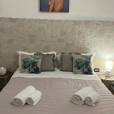 Faro's Πανσιόν