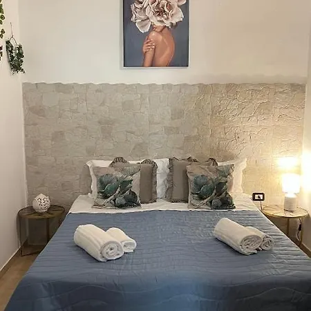 Faro's Πανσιόν