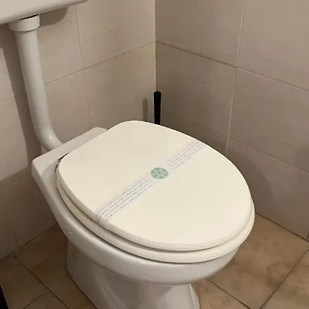 Faro's Guest house Bari