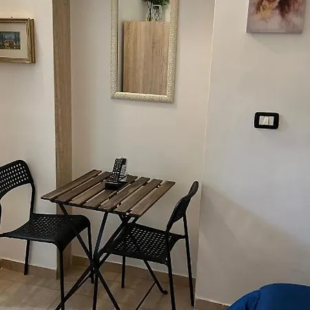 Faro's Guest house