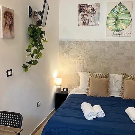 Guest house Faro's *