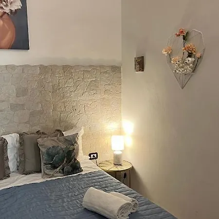 Guest house Faro's
