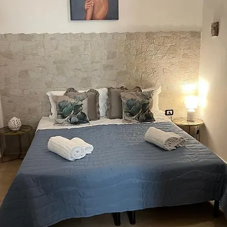 Guest house Faro's