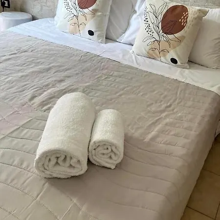 Faro's Πανσιόν