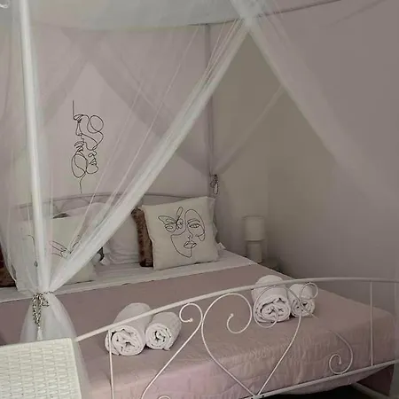 Guest house Faro's