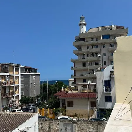 Faro's Μπάρι