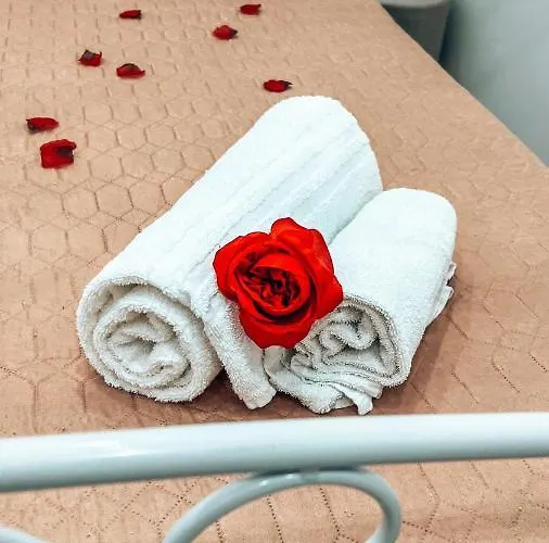 Πανσιόν Faro's