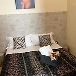 Faro's Πανσιόν Μπάρι