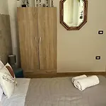 Faro's Πανσιόν Μπάρι