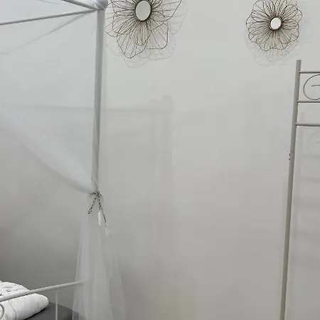 Pensionat Faro's Bari