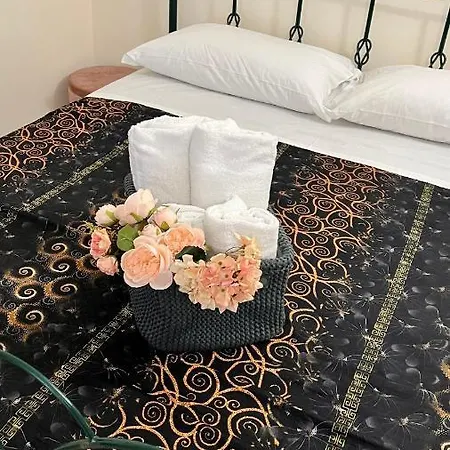 Pensjonat Faro's Bari