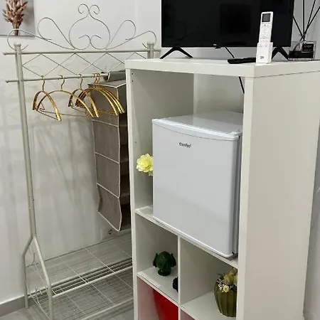 Pensjonat Faro's Bari