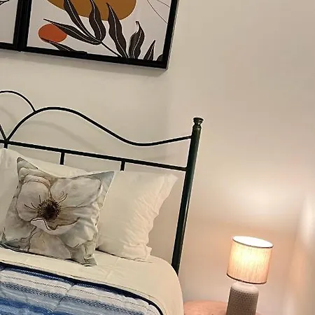 Pensionat Faro's Bari