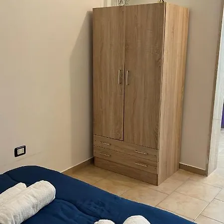 Gæstehus Faro's *