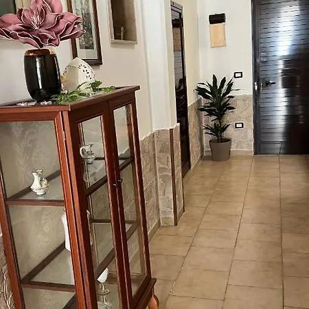 Faro's Μπάρι