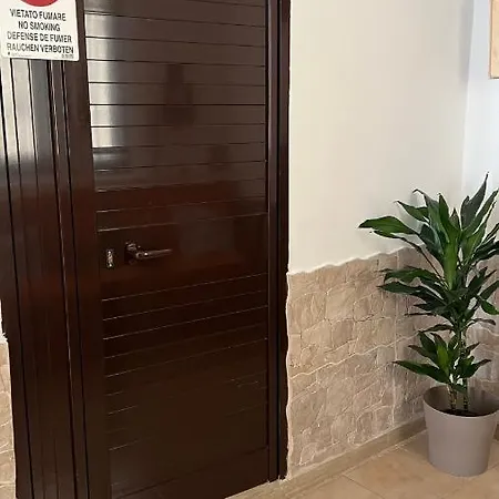 Pensionat Faro's Bari