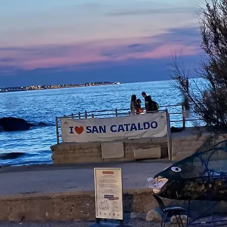 Faro's Μπάρι