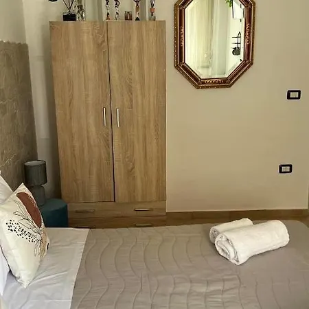 Faro's Gæstehus Bari
