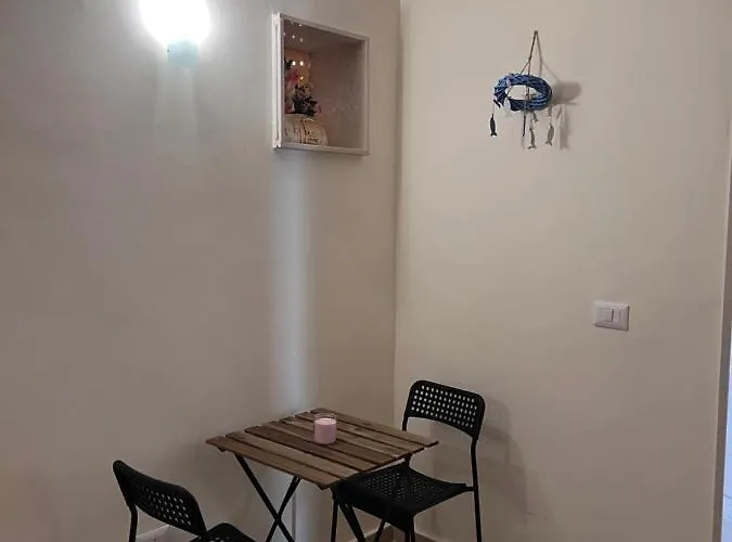 Faro's Konukevi *