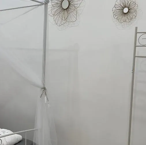 Konukevi Faro's Bari