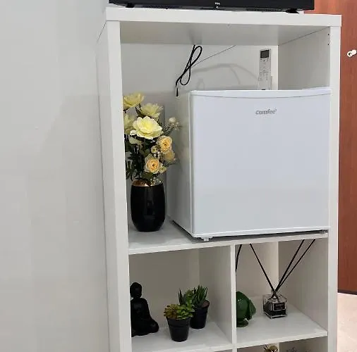 Konukevi Faro's *