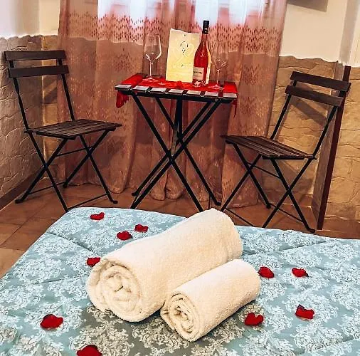 Faro's ゲストハウス *