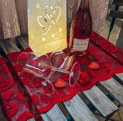 Konukevi Faro's Bari