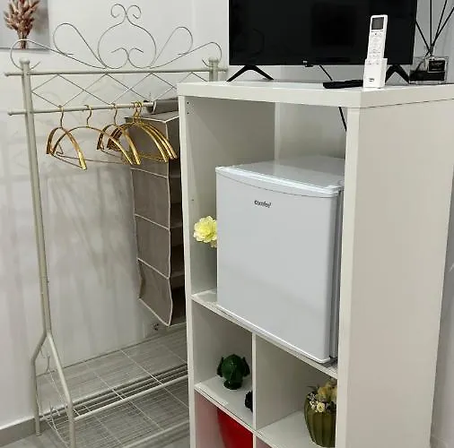 Konukevi Faro's Bari