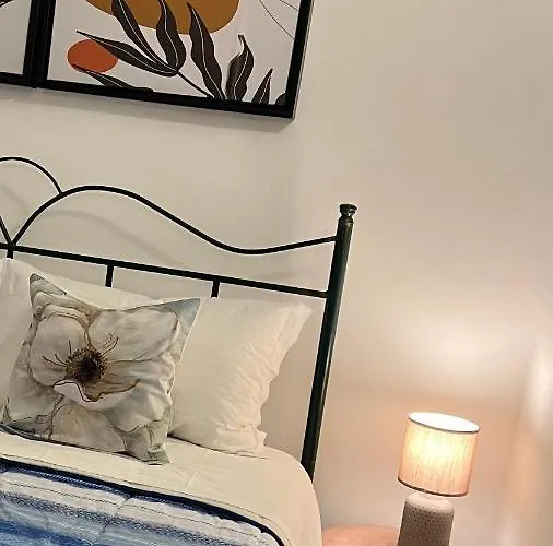 ゲストハウス Faro's バーリ