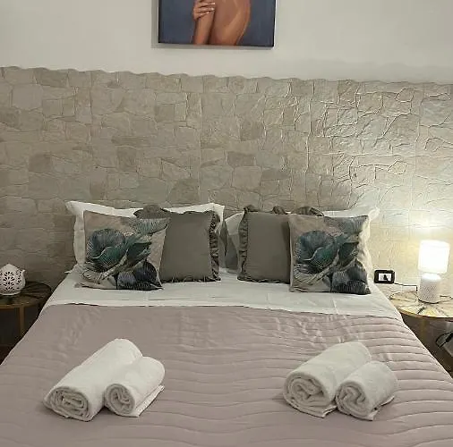 Faro's ゲストハウス