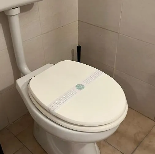 Faro's Konukevi Bari