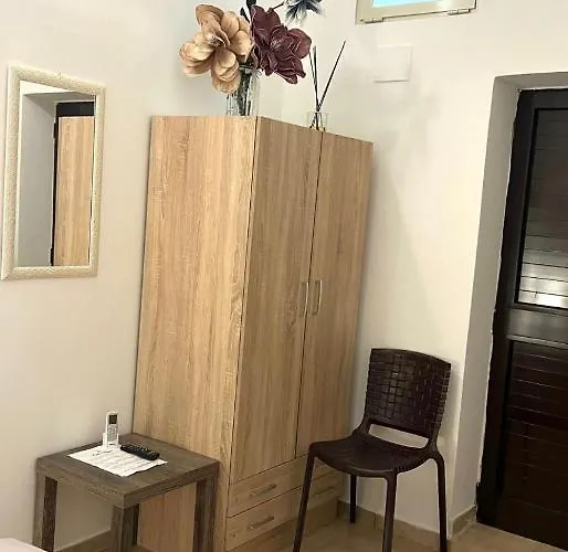 Gæstehus Faro's Bari